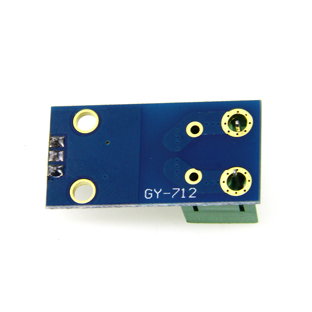 30A Stromsensor ACS712ELCTR-30A