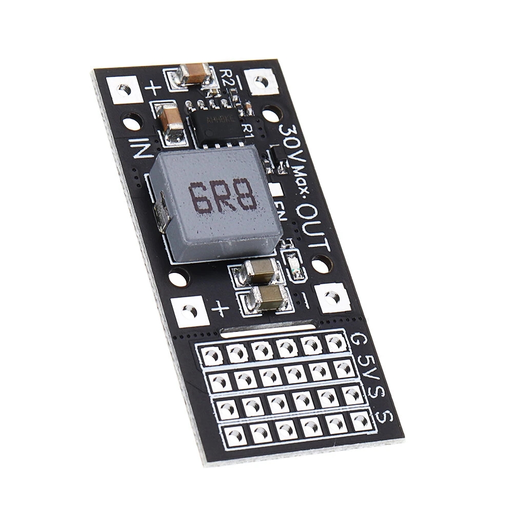 DC-DC 5A Servo Driver Board 7-30V auf 5V konstant