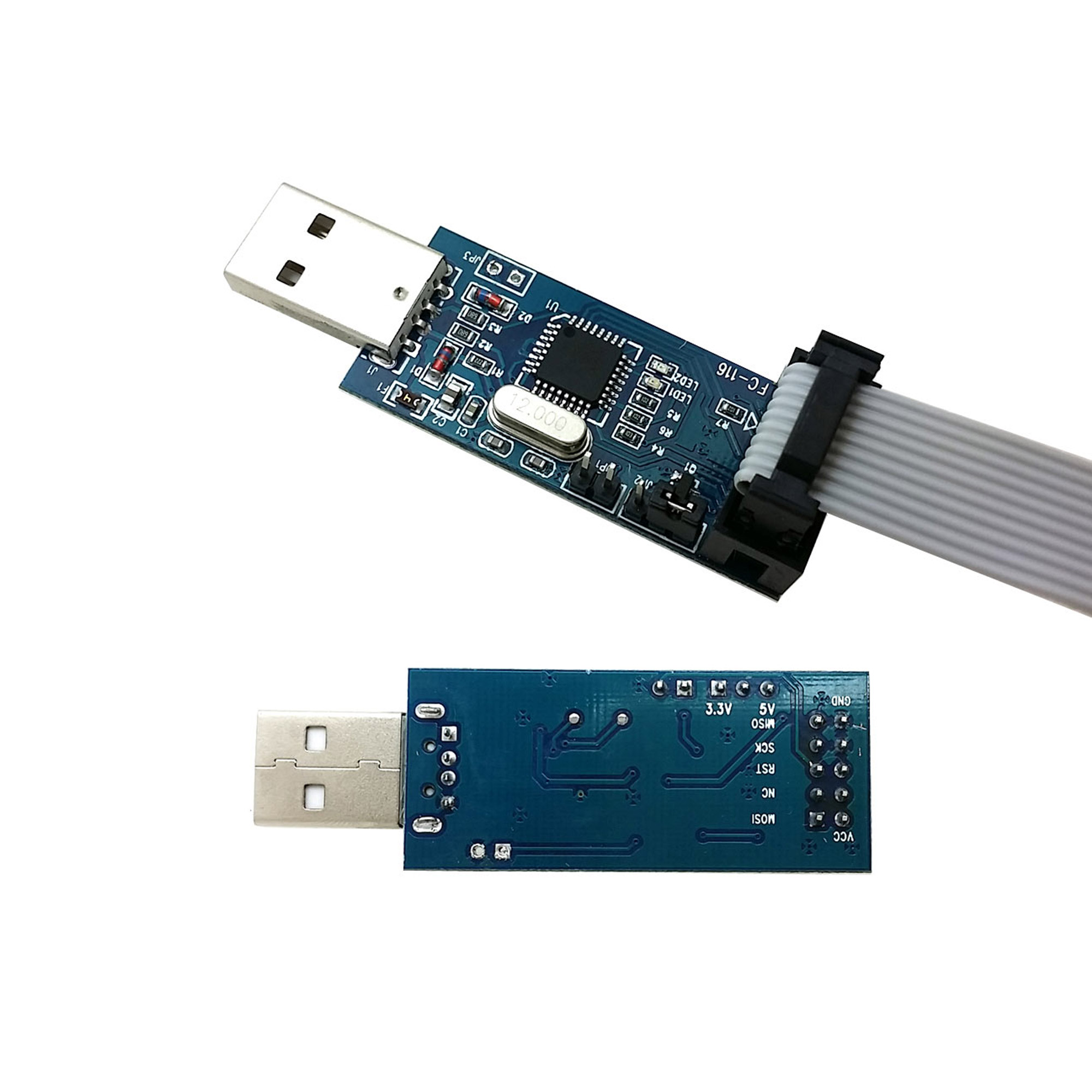 USBASP AVR Programmer