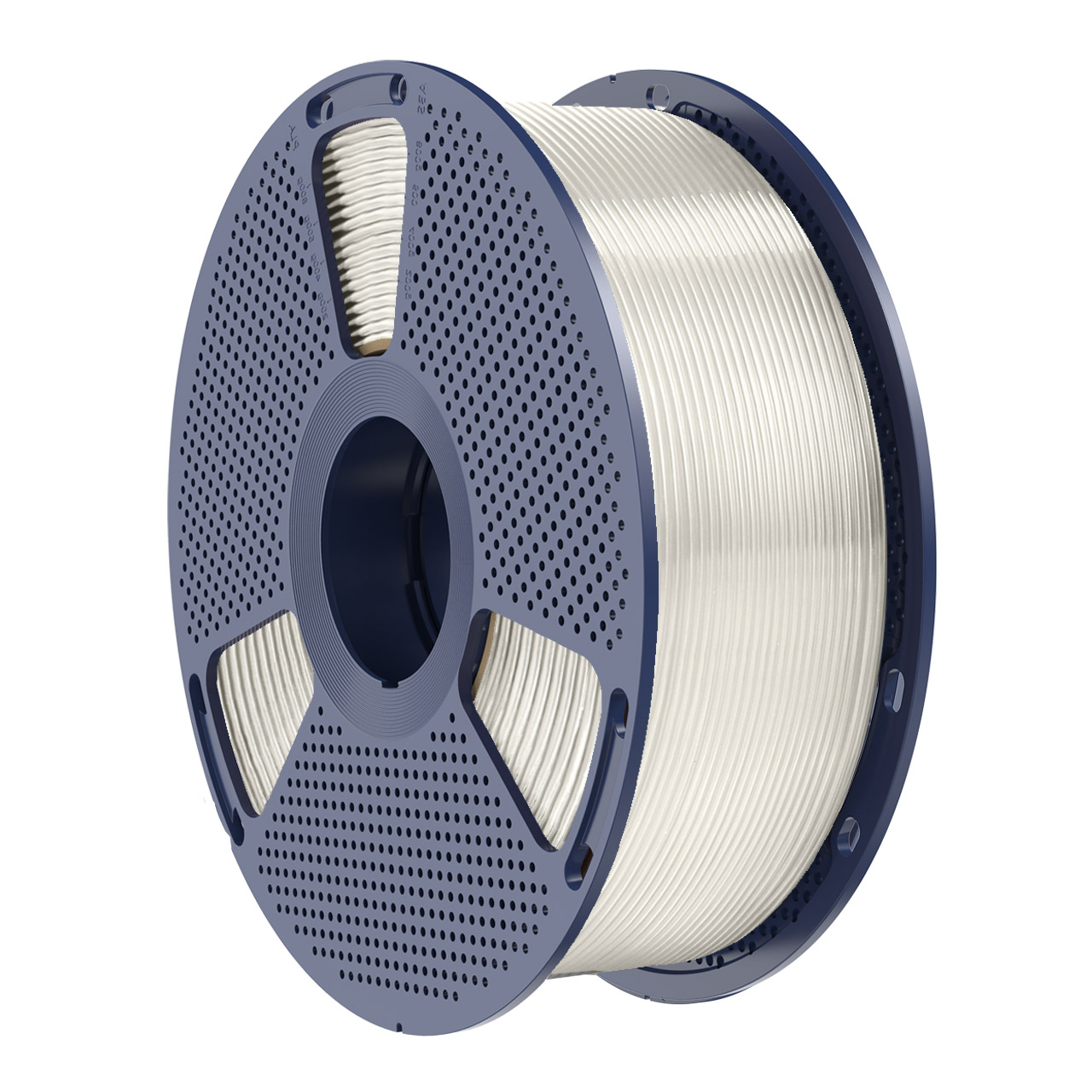 Sunlu PETG Filament Transparent 1.75mm 1kg