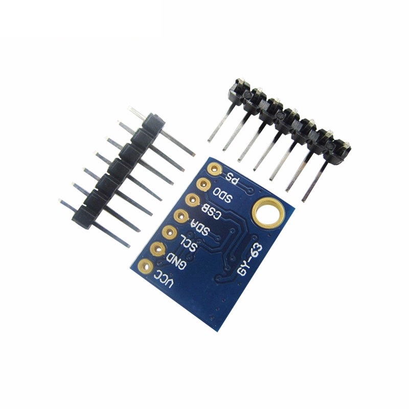 GY-63 Luftdrucksensor MS5611-01BA03 hochauflösendes Barometer