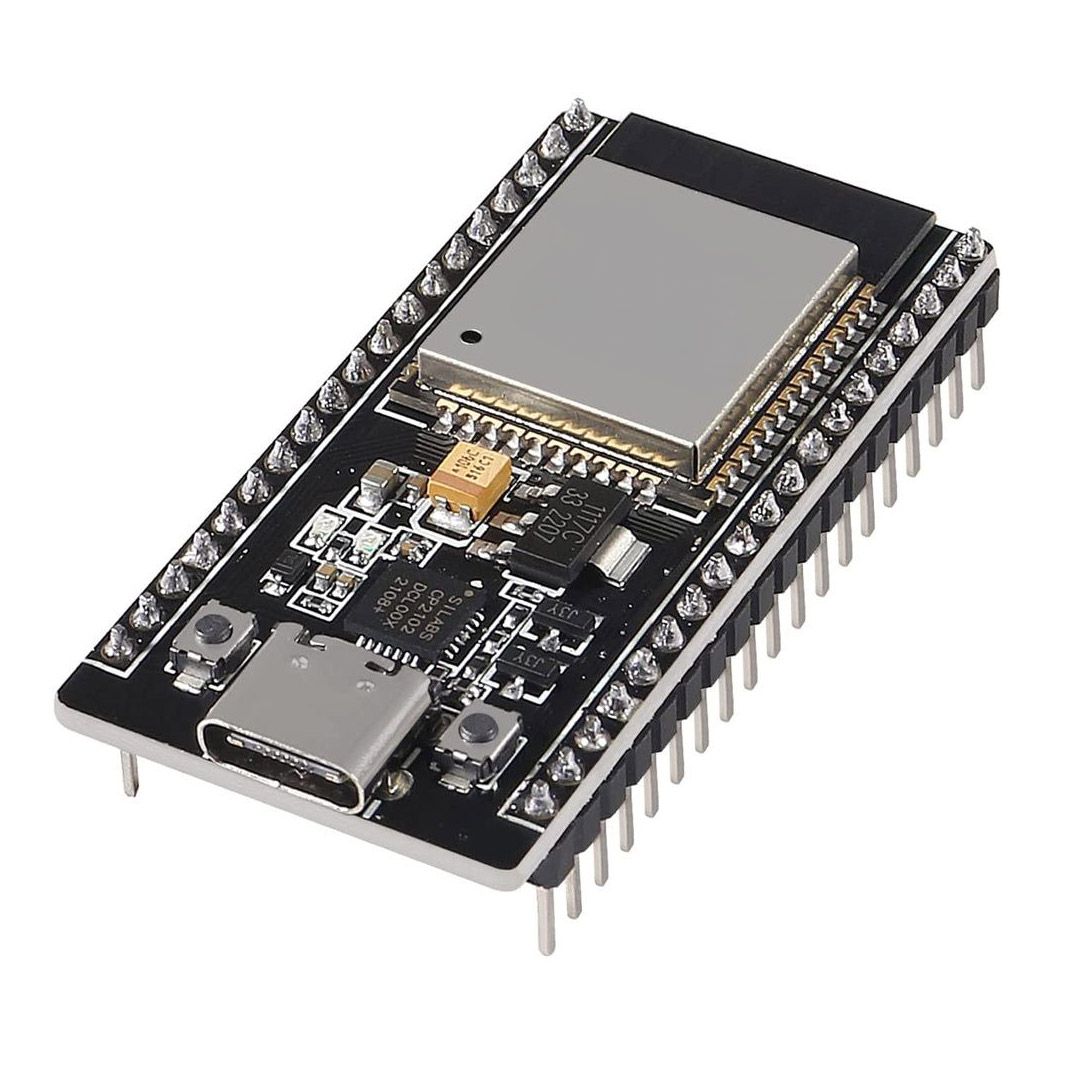 NodeMcu ESP32 USB-C 38 Pin
