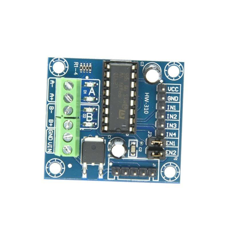 Mini Motortreiber L293D