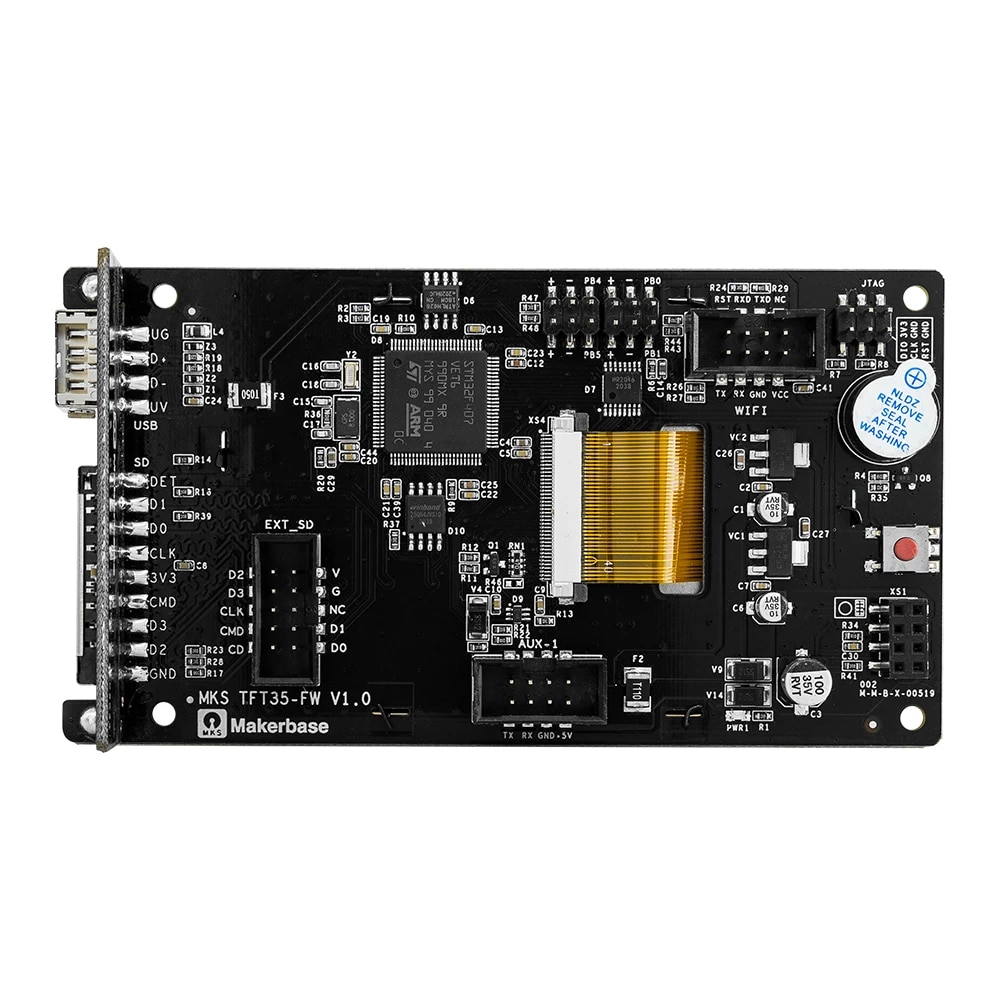 MKS TFT35-FW 3D-Drucker Touchscreen 3.5" – Bild 3