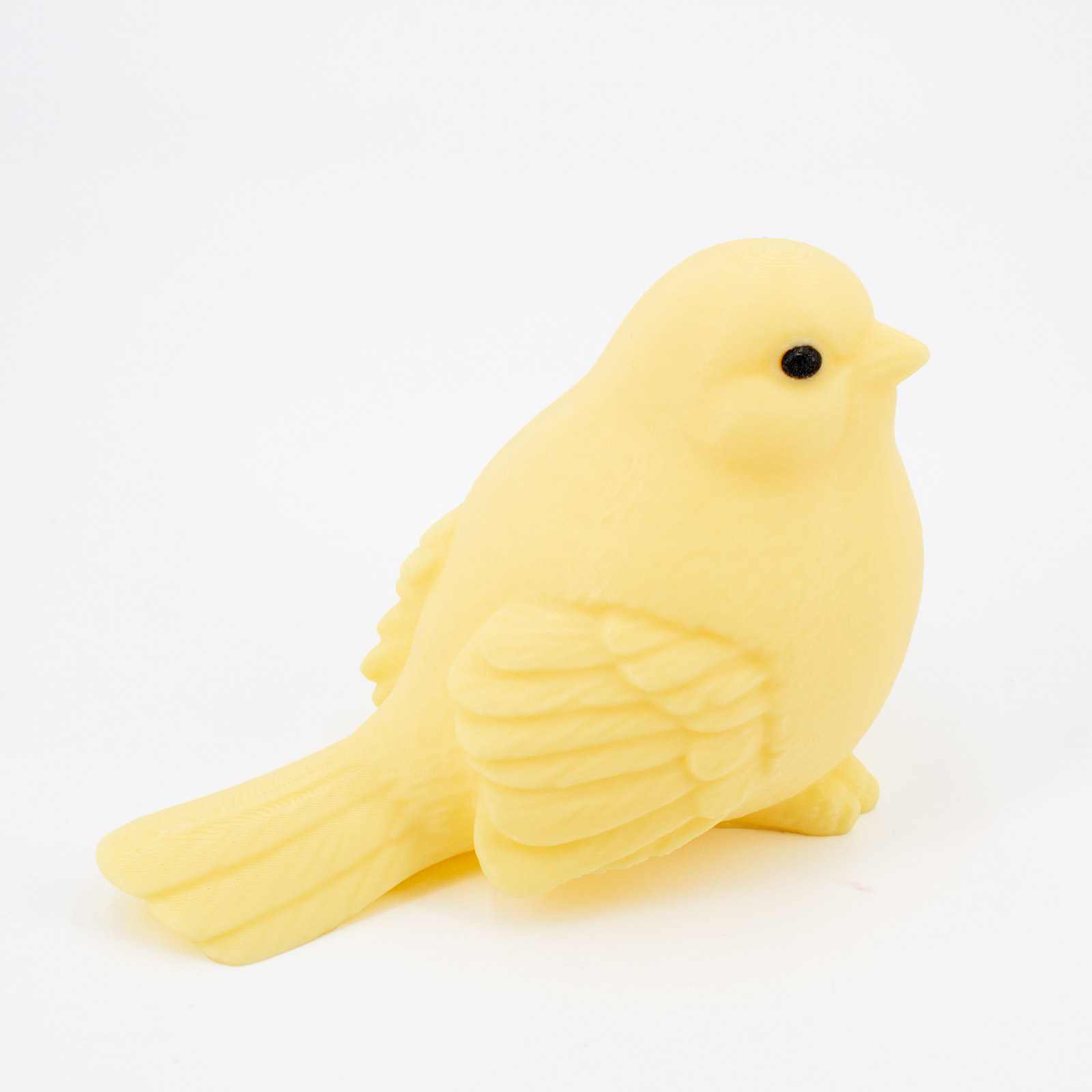 yourDroid PETG Filament Zitrusgelb 1.75mm 1kg