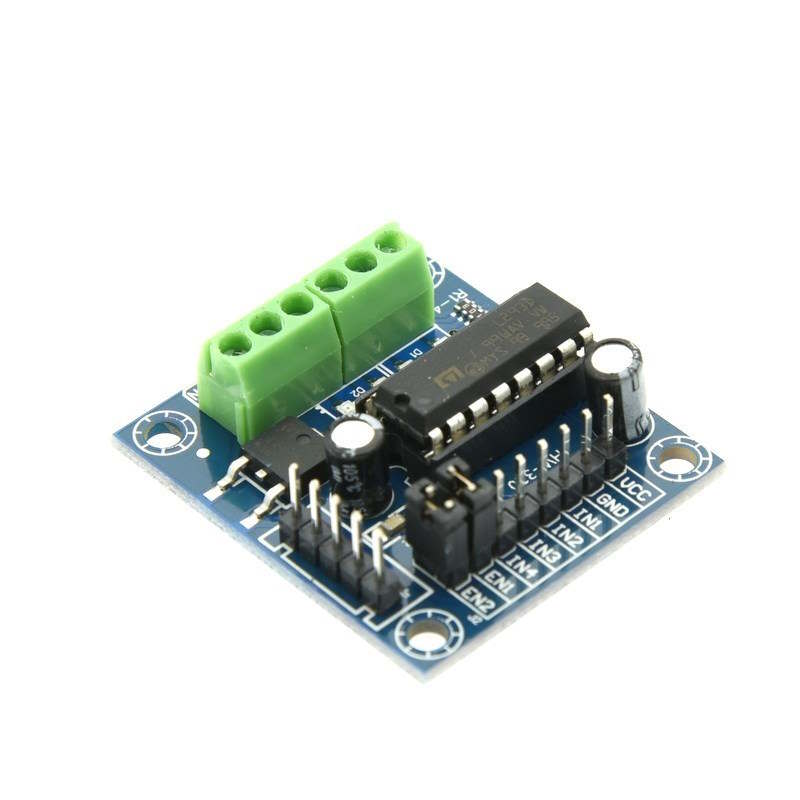 Mini Motortreiber L293D