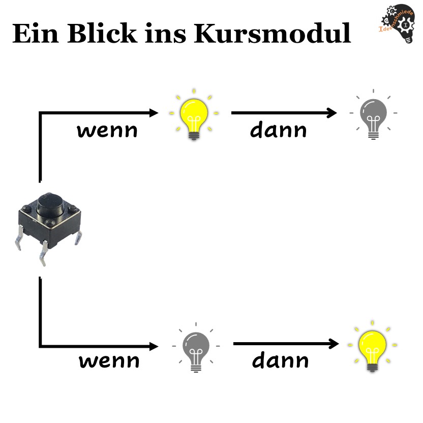 Kombi-Kurspaket - Der Einstieg in die Welt des Mikrocontrollings Live-Coaching