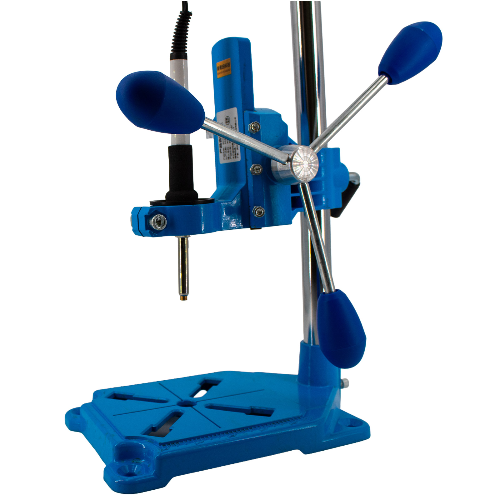 Präzisions Heat Insert Press 60W für M2-M8 Gewindeeinsätze mit Temperaturregelung