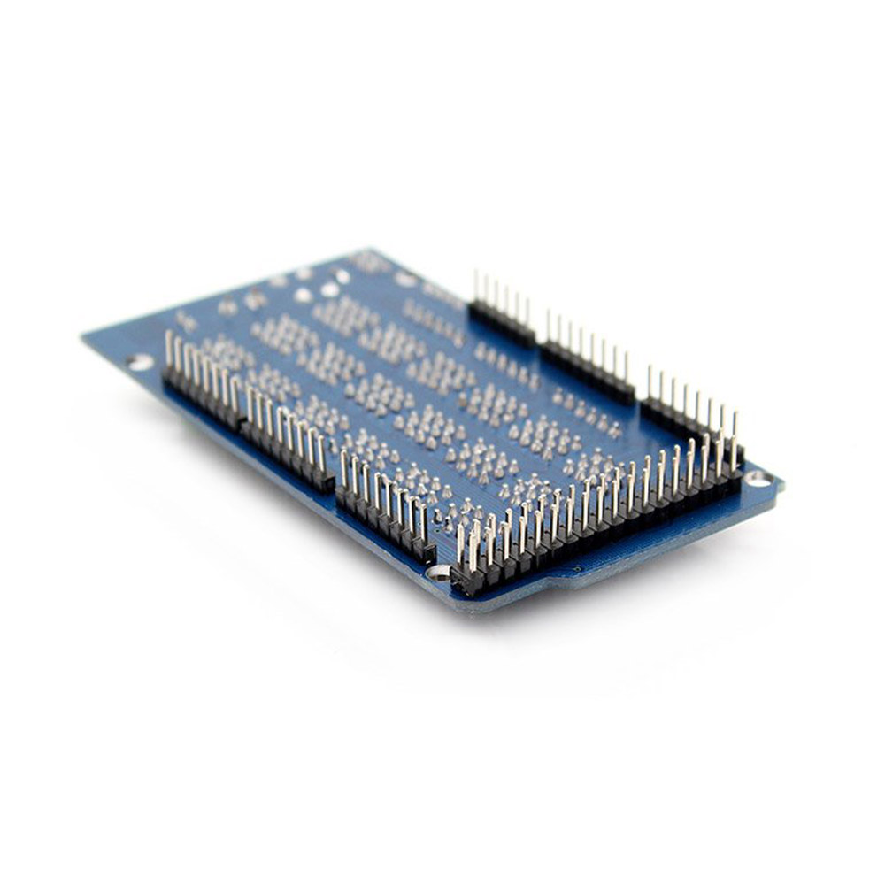 MEGA Sensor Shield V2.0