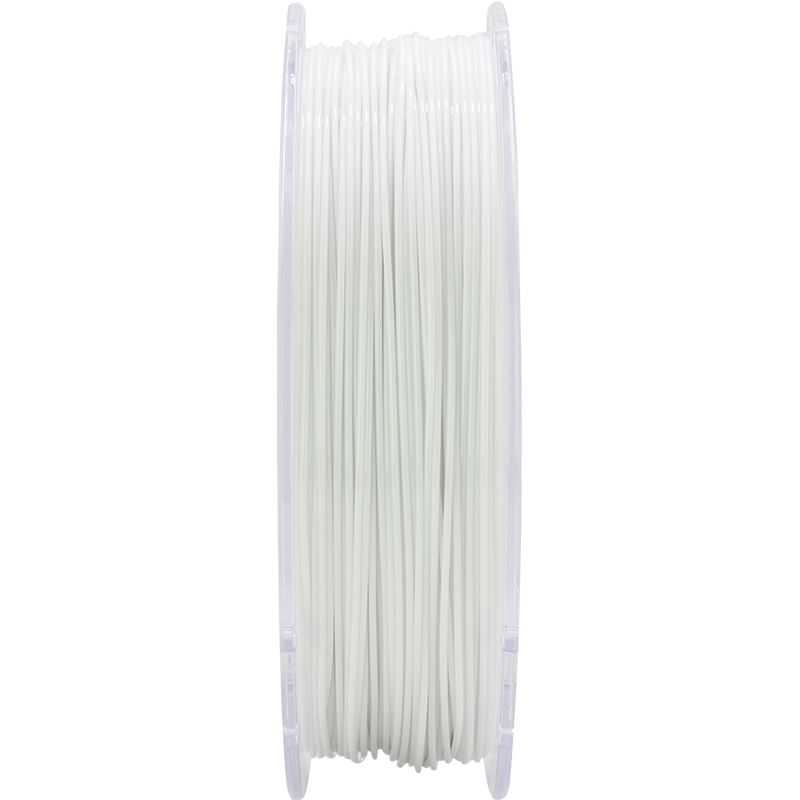 Polymaker PolyMax Tough PC Filament Weiss 1.75mm 750g