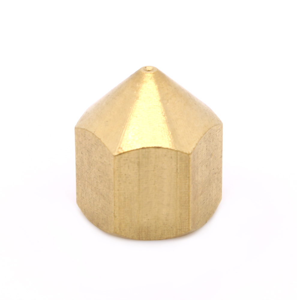 Budaschnozzle V2.0 Düse 0.3mm