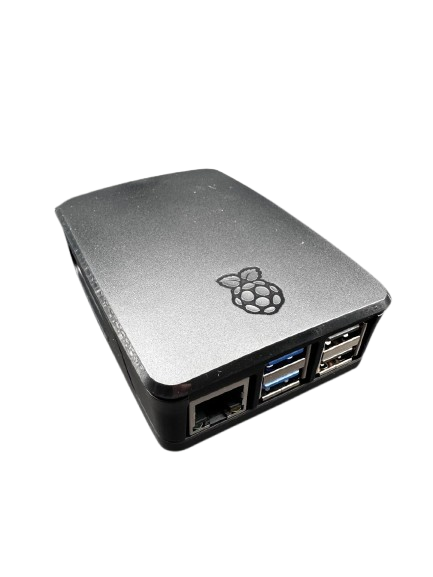 Raspberry Pi NAS einrichten: Eigener Cloud-Server für Zuhause