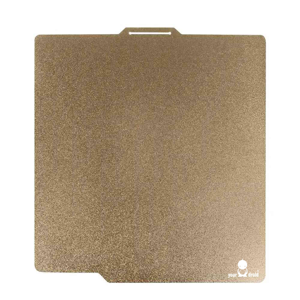yourDroid PEY/PEI Flexplate für Bambu Lab X1 P1S