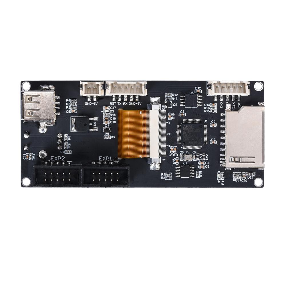 Bigtreetech TFT24 V1.1 Dualmodus Touchscreen LCD Display