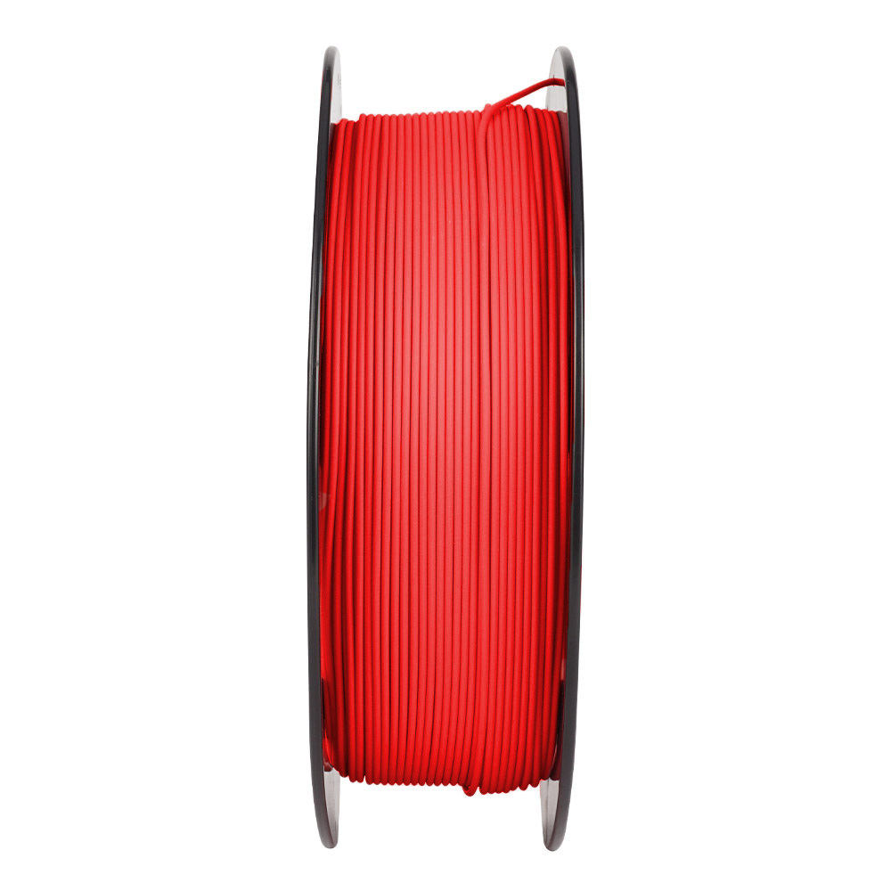yourDroid PLA Filament Rot Matt 1.75mm 1kg
