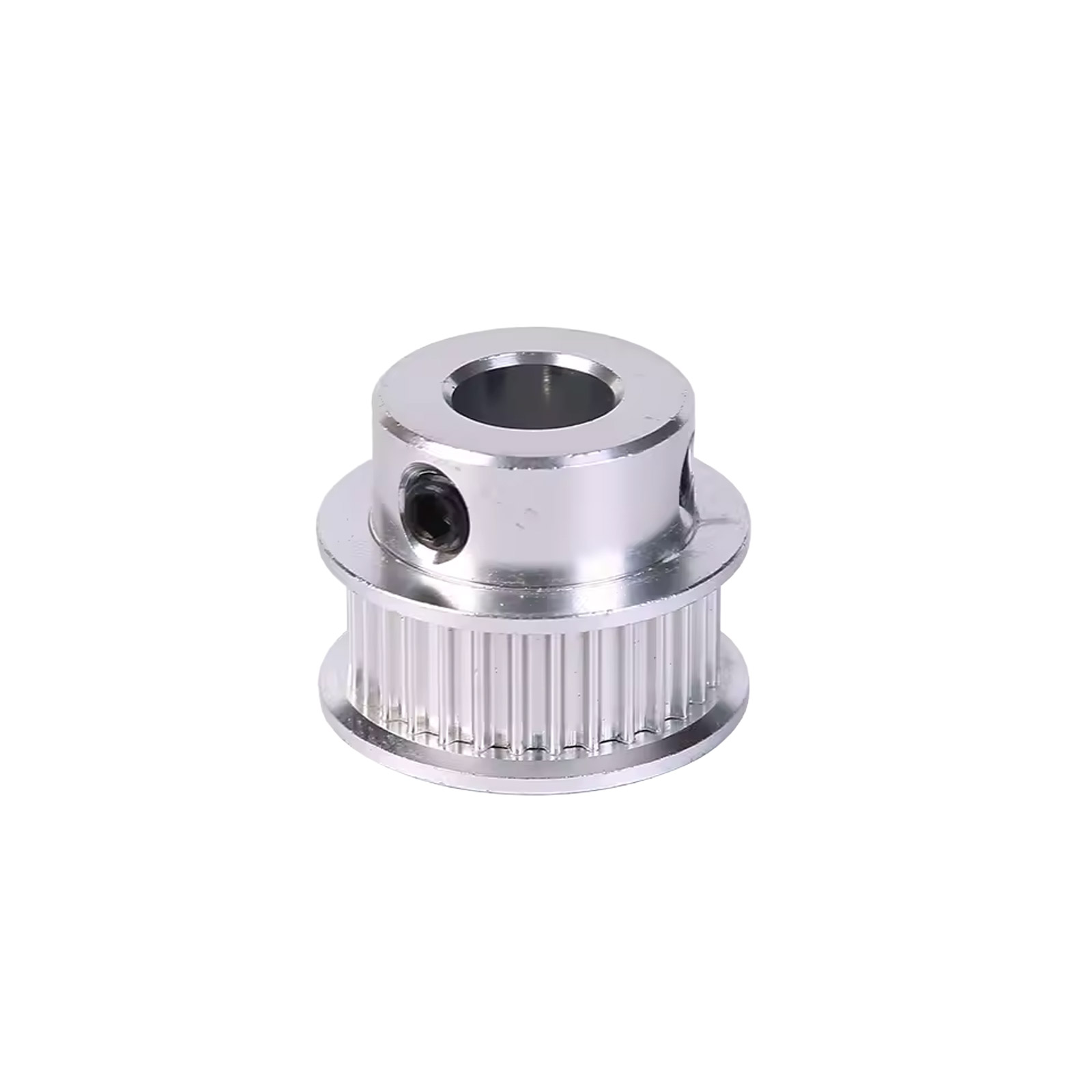 GT2 Riemenscheibe 32 Zähne 10mm Bohrung für 6mm Riemen