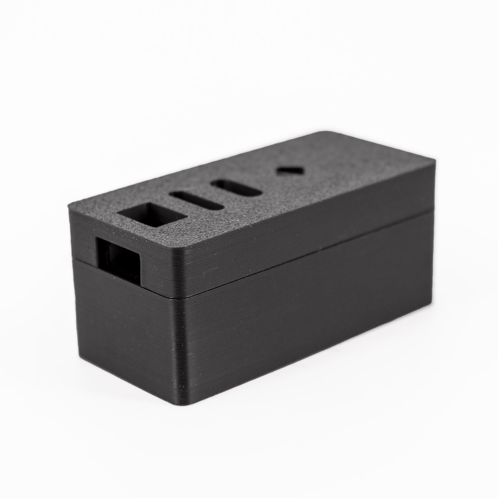 Nano Mega328P V3.0 Board USB-C CH340G Gehäuse