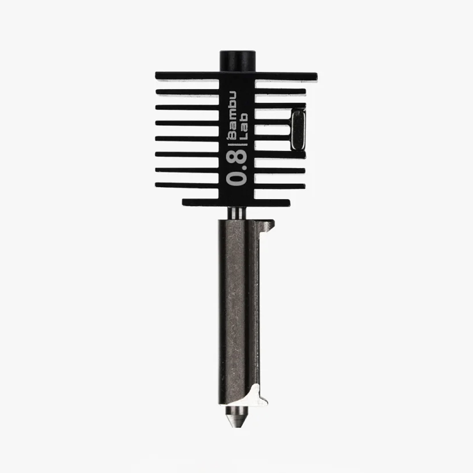 Hotend Kit mit gehärteter 0,8 mm Düse für Bambu Lab A1/A1 Mini