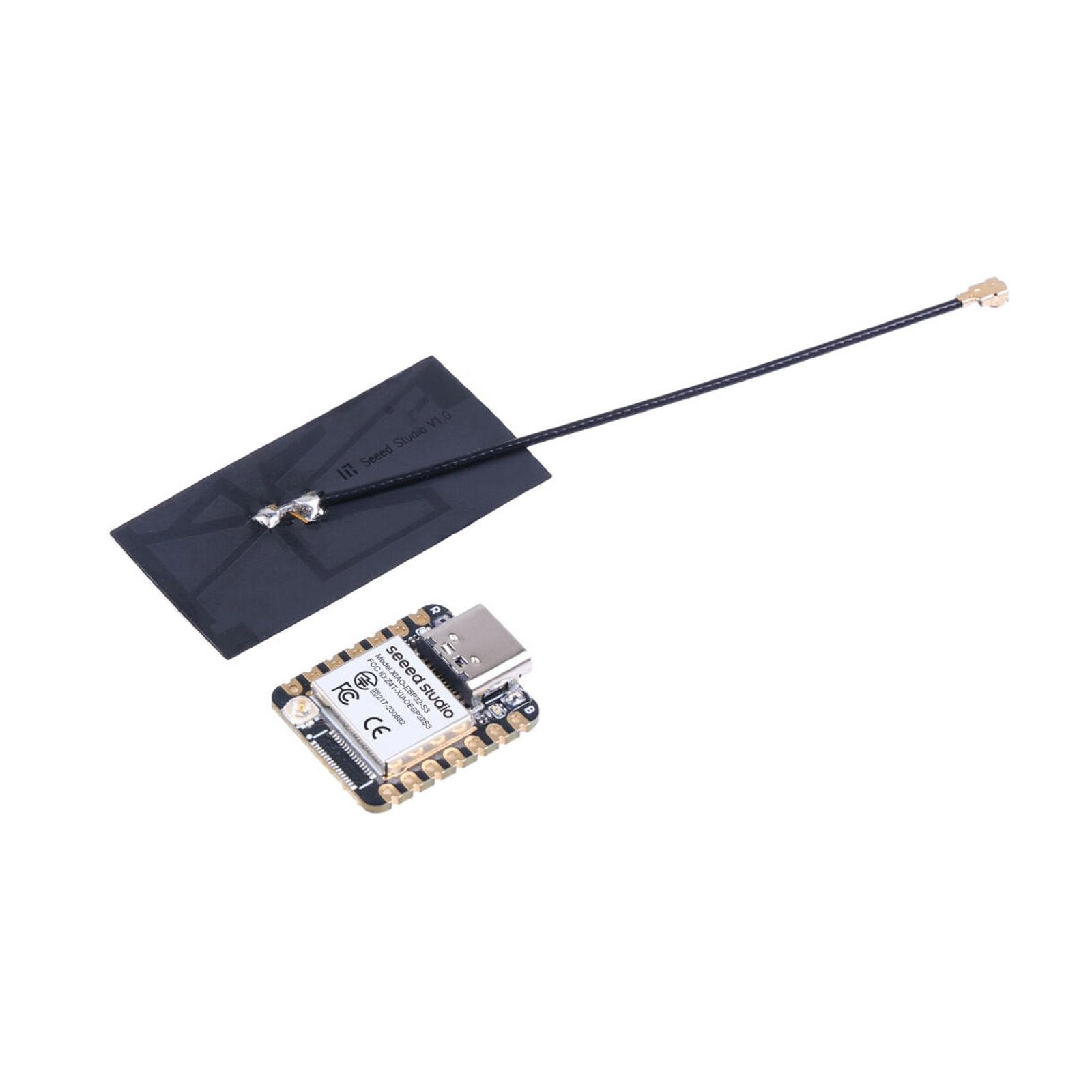 Seeed Studio XIAO ESP32S3 Entwicklungsboard