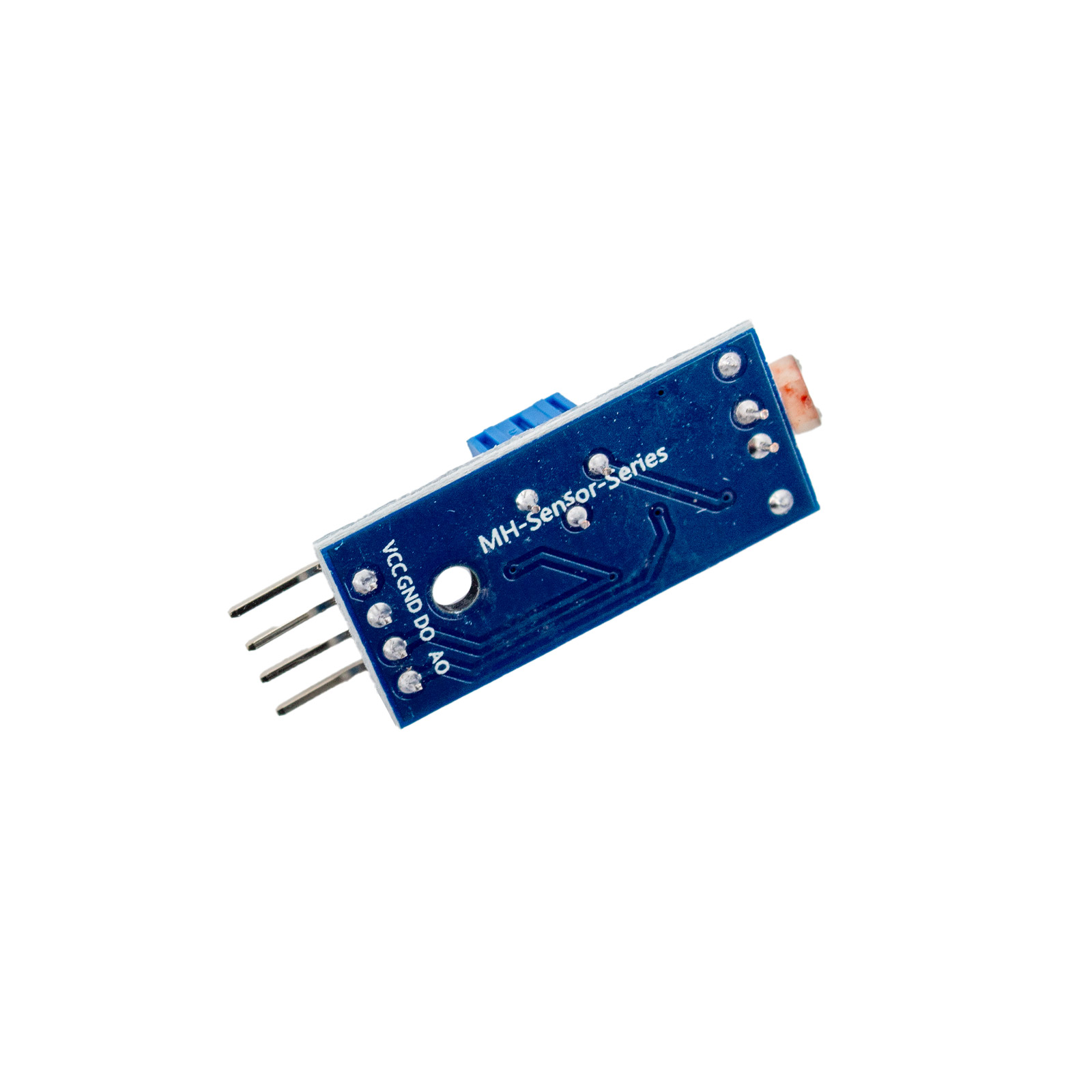 Lichtsensor Helligkeitssensor Modul Fotowiderstand für Arduino Raspberry Pi