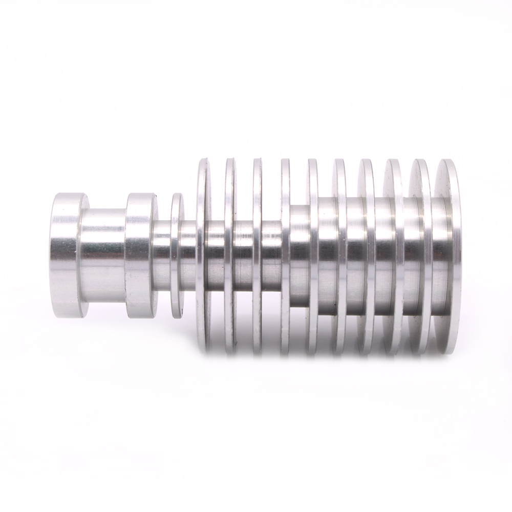 J-head V5 1.75mm Long-Distance Kühlkörper