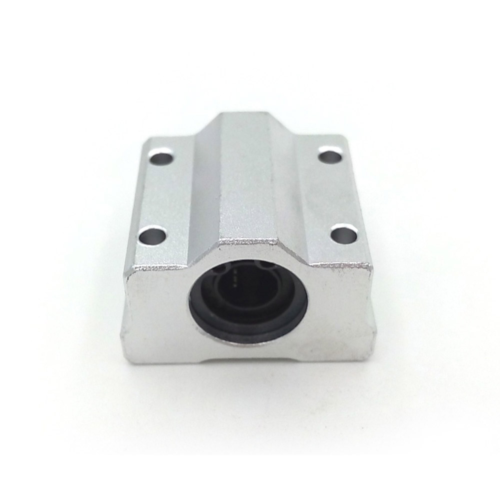 Linearlager 8mm SCE8UU SC8UU