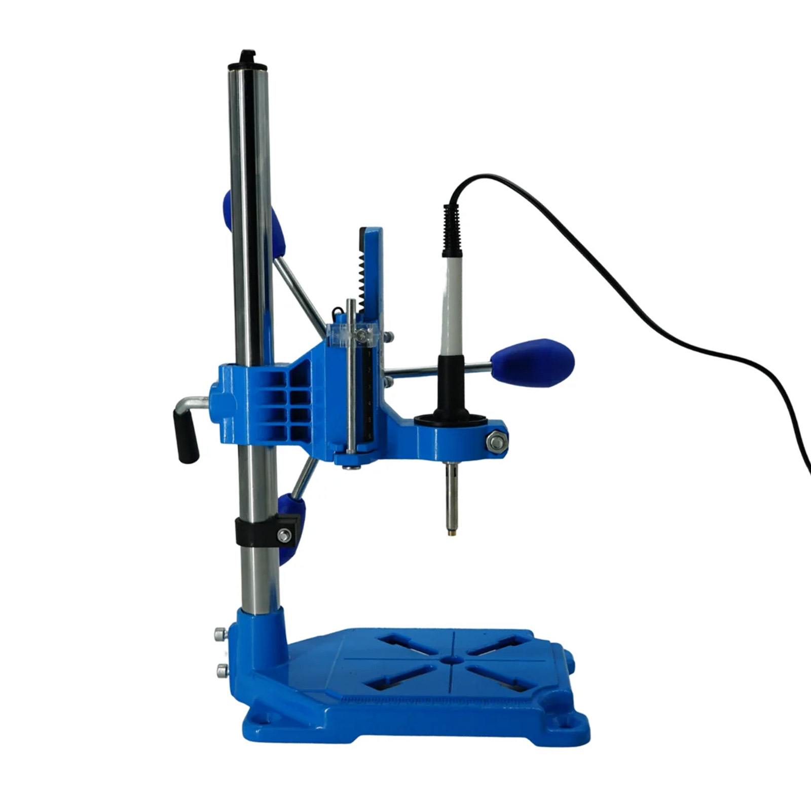 Präzisions Heat Insert Press 60W für M2-M8 Gewindeeinsätze mit Temperaturregelung