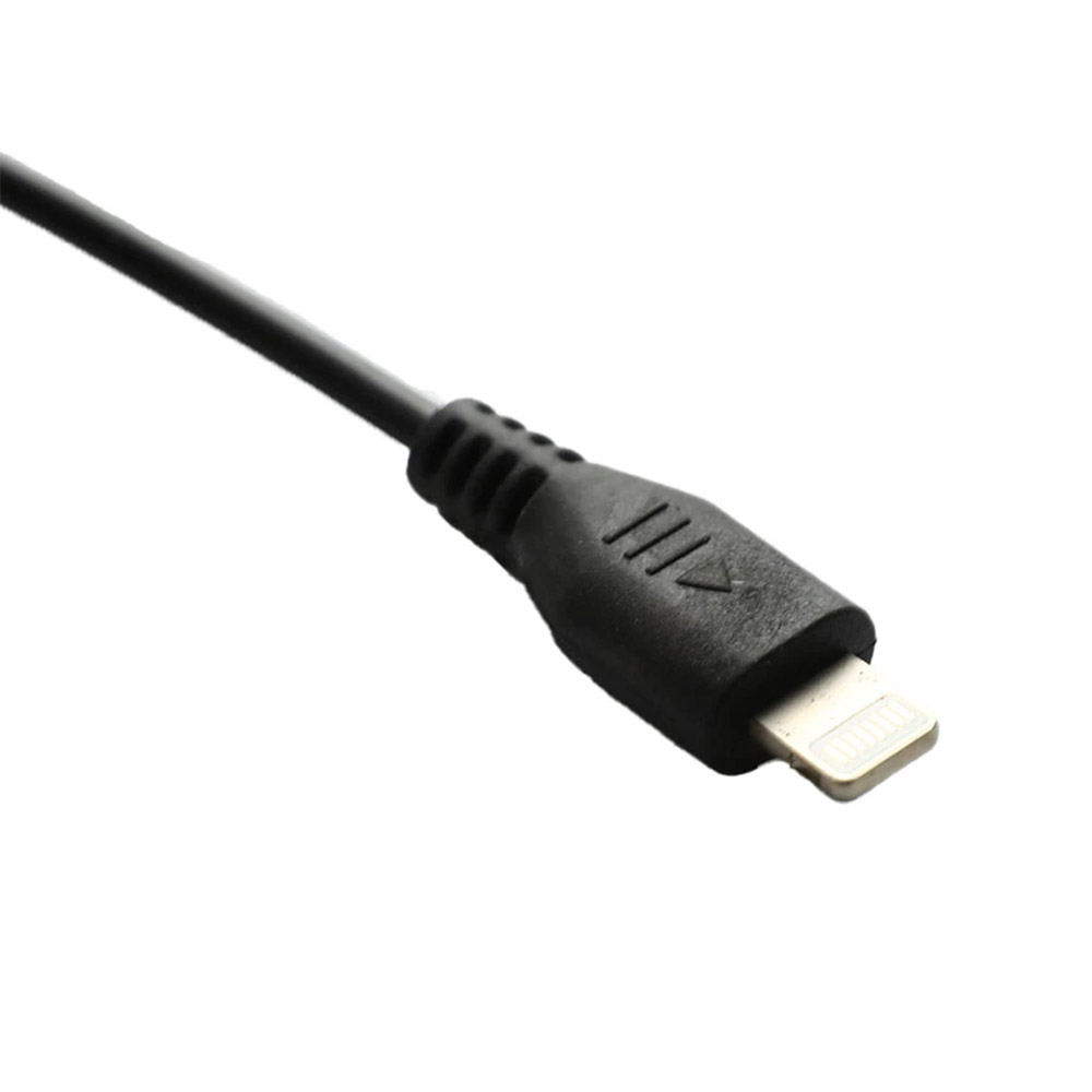 10-in-1 Universal USB-Ladekabel für Smartphones und Handys