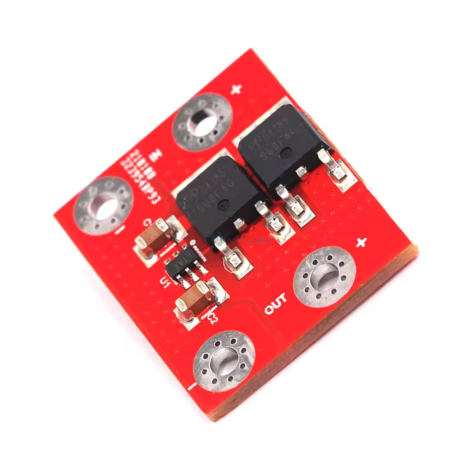 Rückspannungs-Schutz Modul Ideal-Diode 3-28 V 15 A – Bild 3