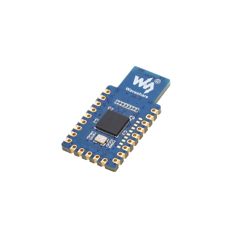 Waveshare RP2040-One USB-Stick 4MB