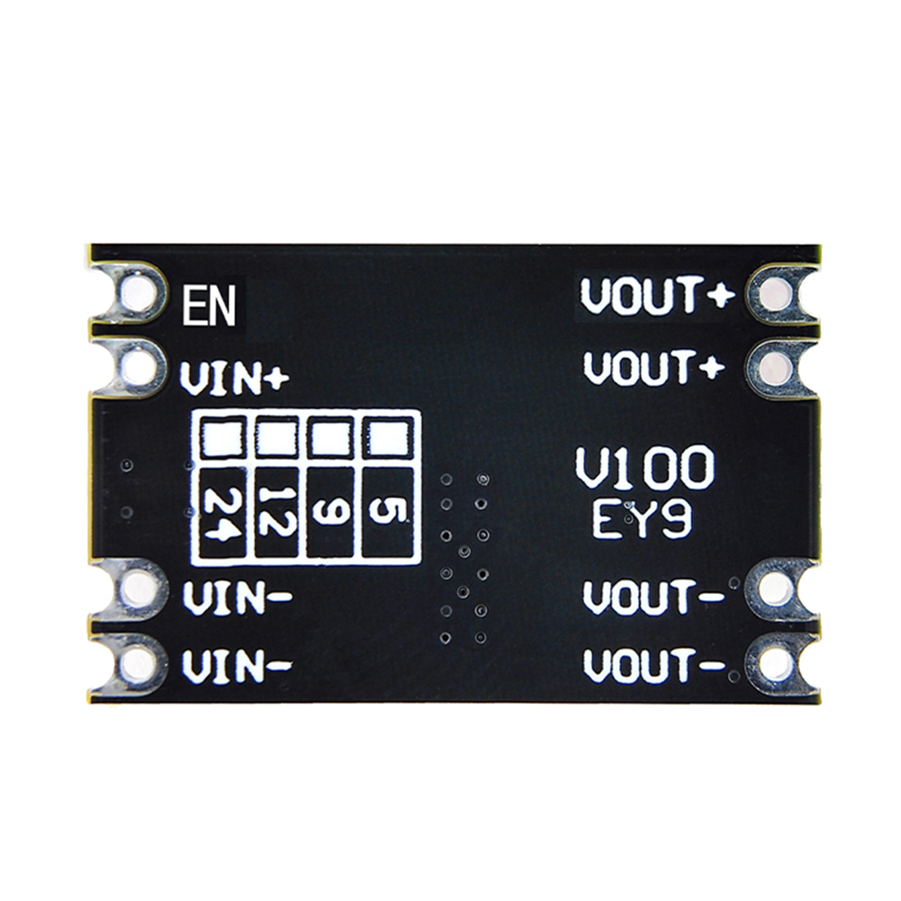 Spannungsregler Step-Down Modul DC 6-100V zu 5V