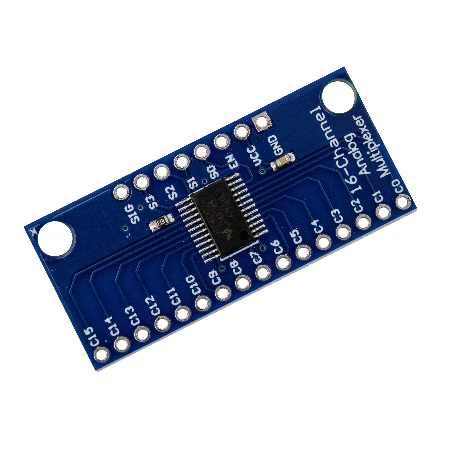 Multiplexer 16 Kanal CD74HC4067 Modul