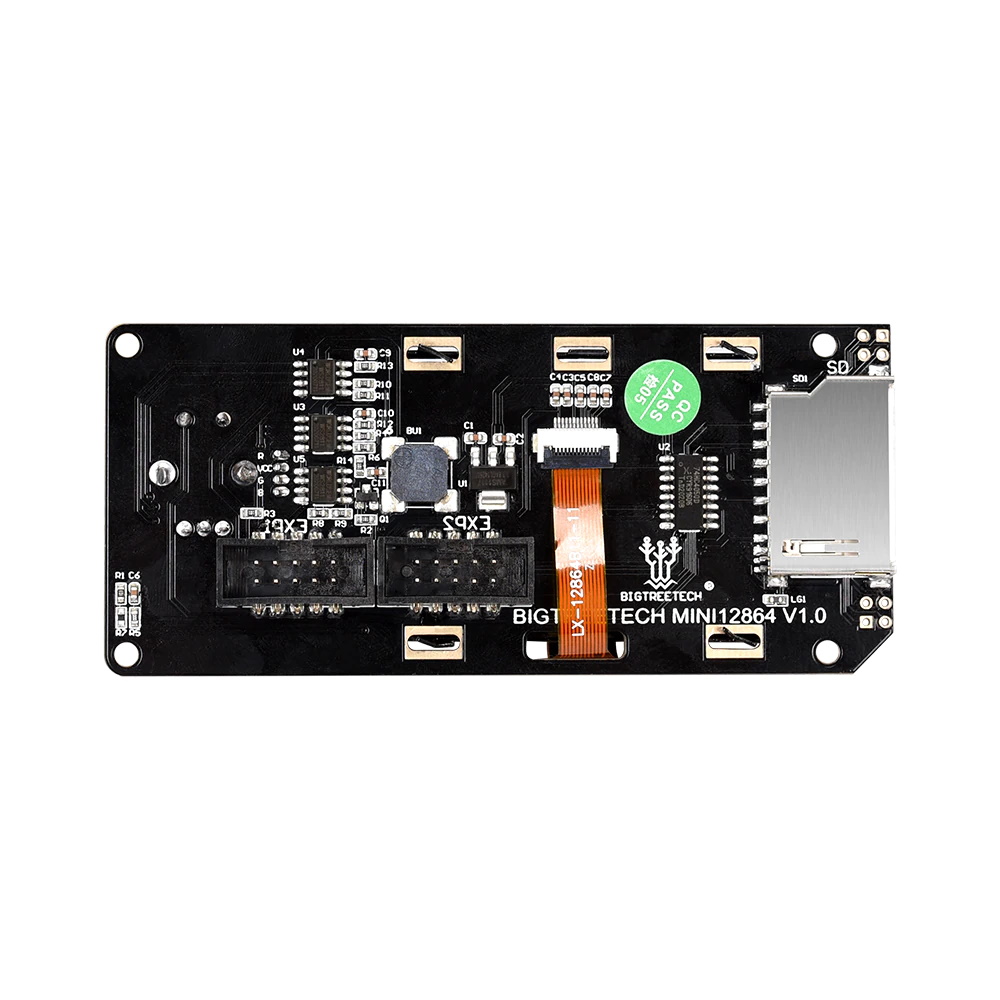 Bigtreetech LCD Display Mini 12864