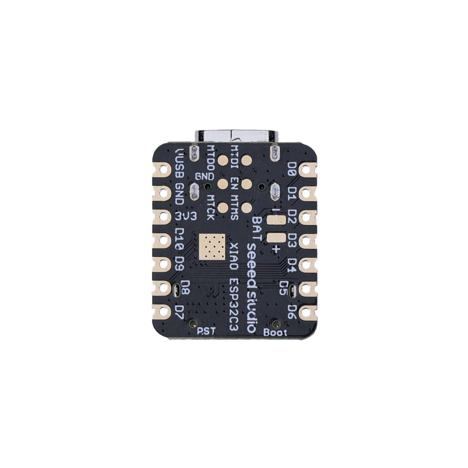 Seeed Studio XIAO ESP32-C3 Mikrocontroller Board WiFi Bluetooth LE