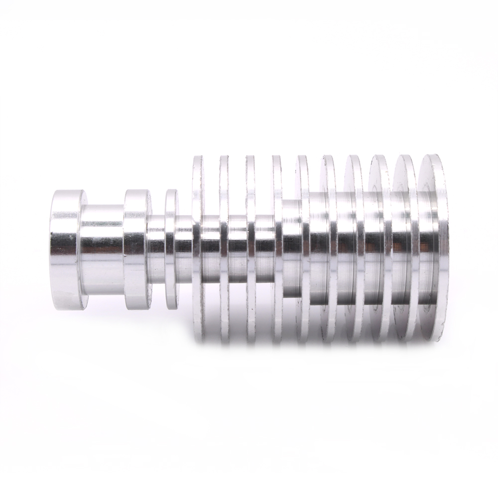 J-head V5 1.75mm Short-distance Kühlkörper