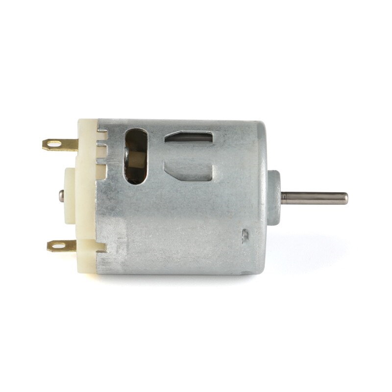 DC Motor 12V 9800 RPM 0.16A