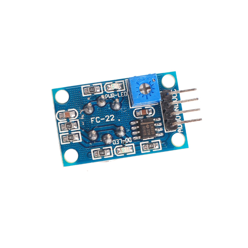 MQ-8 Wasserstoffgassensor