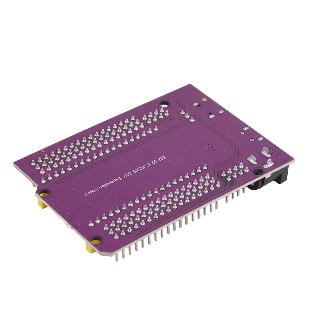 Expansion Board für ESP32 DevKitC Wroom32 38 Pins