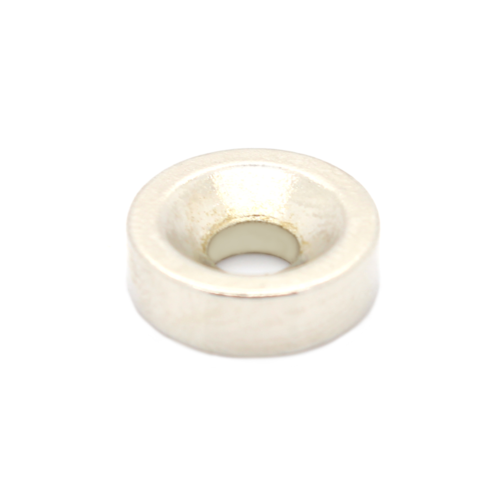 10x 12mm Magnet für Delta Kossel Drucker