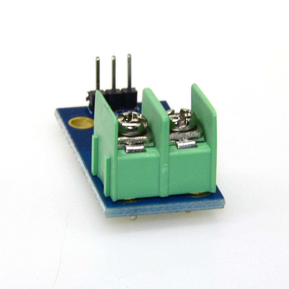 30A Stromsensor ACS712ELCTR-30A