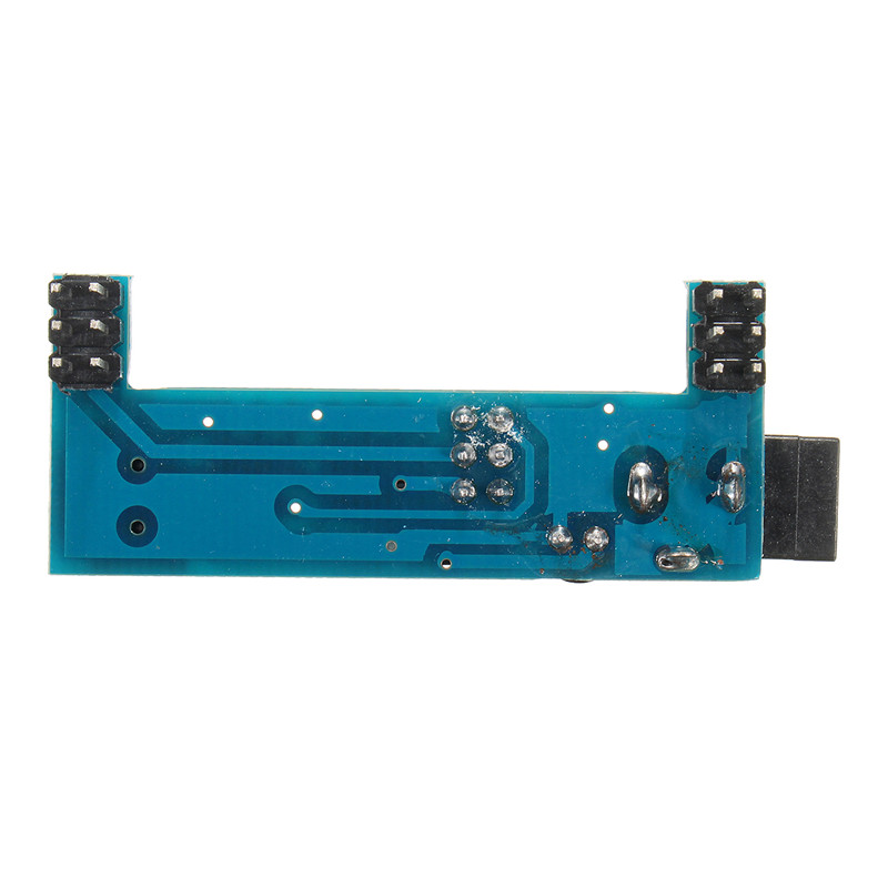 MB102 Stromversorgung für Steckboards - 3,3V und 5V (kompakt)