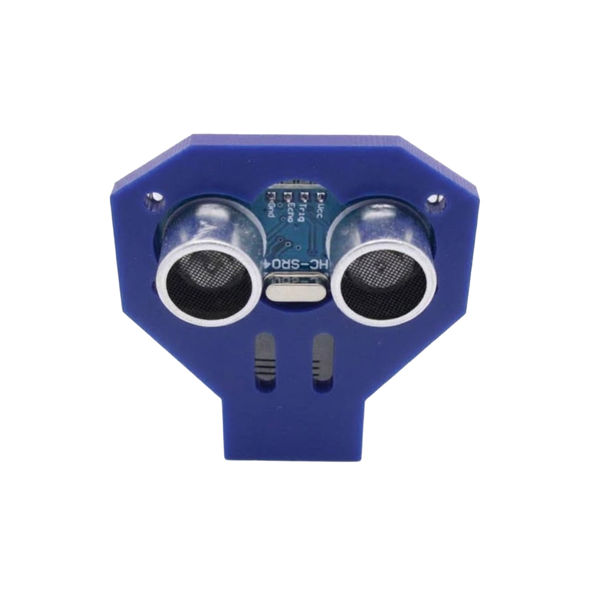 HC-SR04 Ultraschallsensor mit Montagewinkel