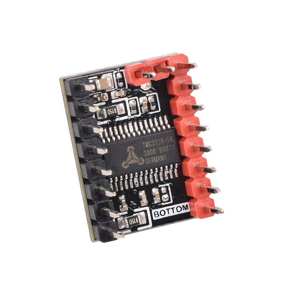 Bigtreetech TMC2226 Schrittmotortreiber