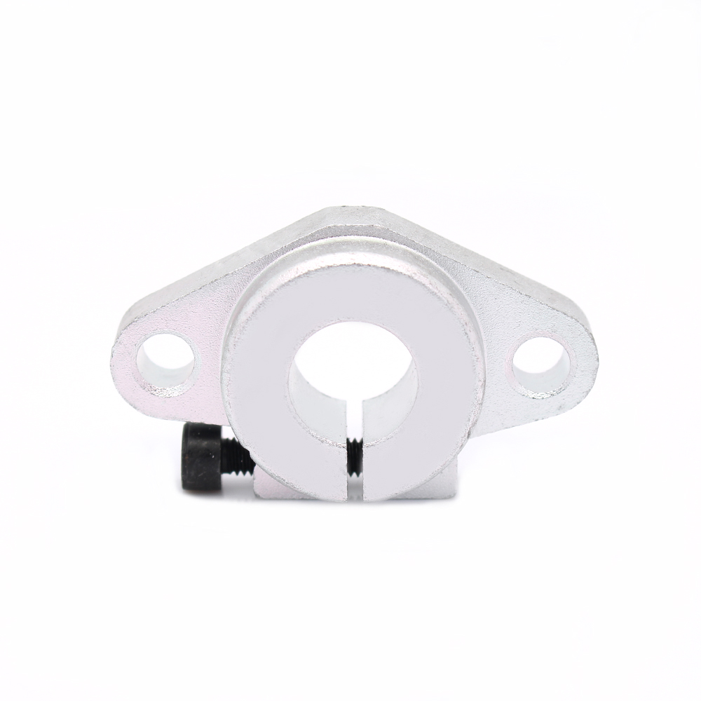 SHF12 Linear Wellenhalter 12mm