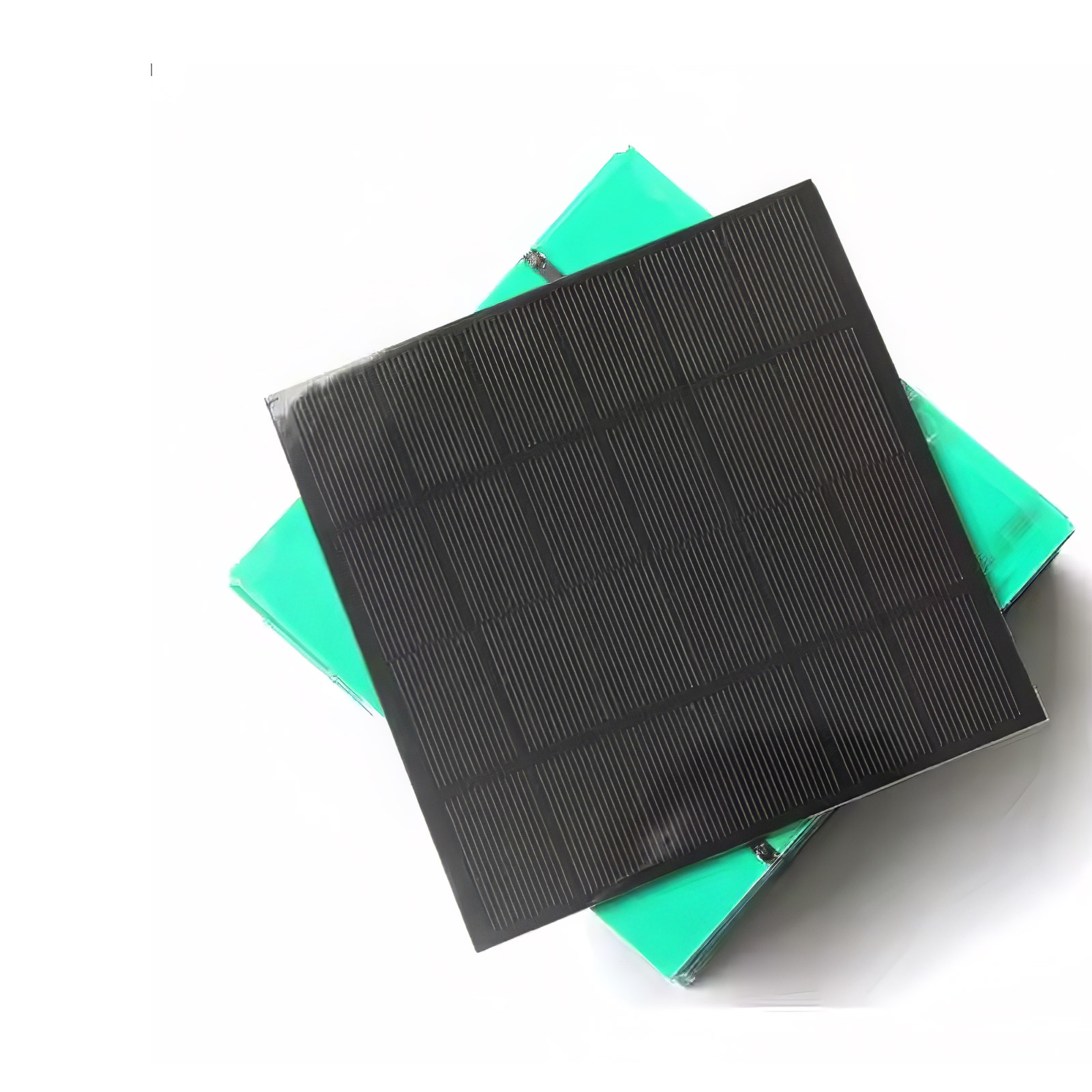 Solar Panel 6V 3W 145x145mm