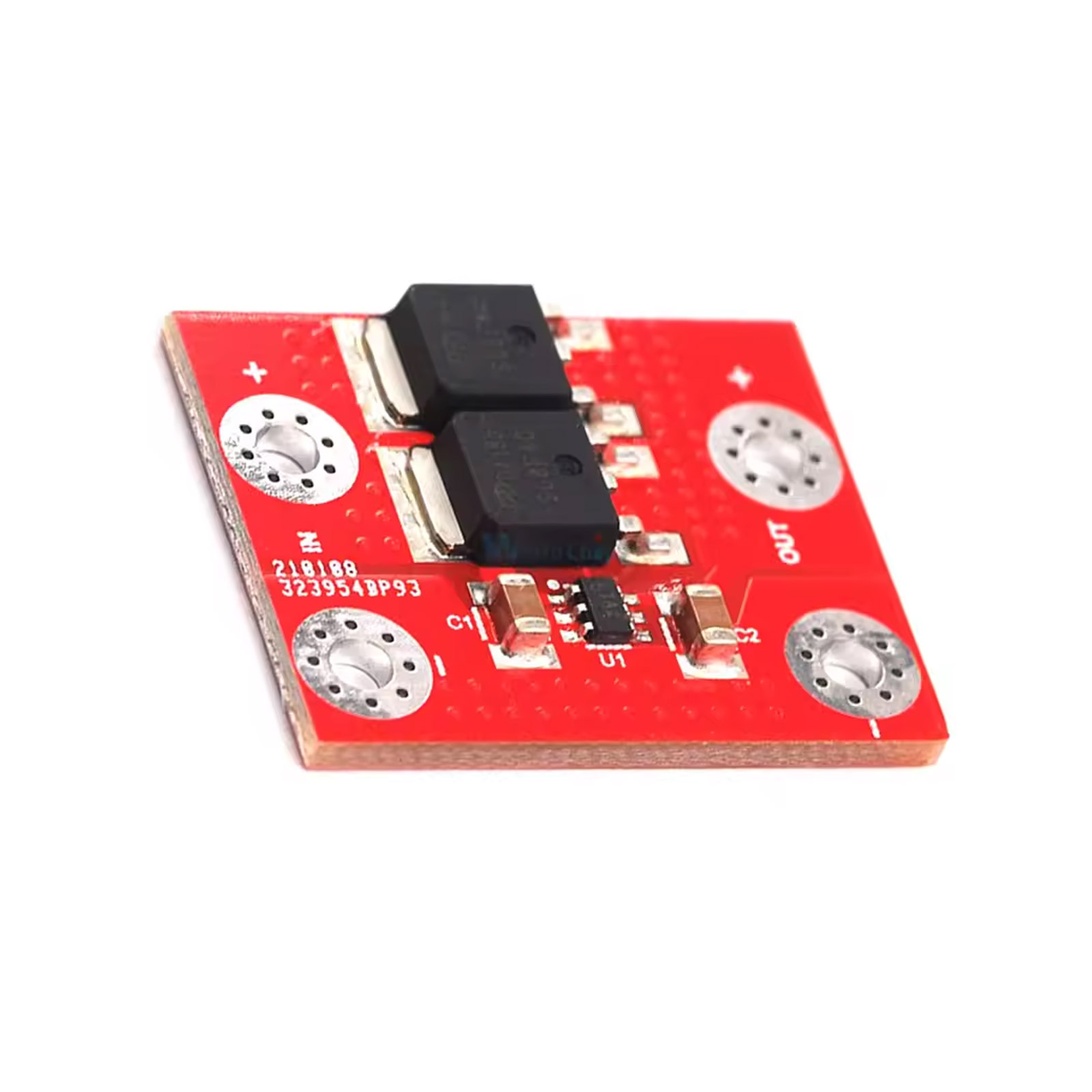 Rückspannungs-Schutz Modul Ideal-Diode 3-28 V 15 A – Bild 4