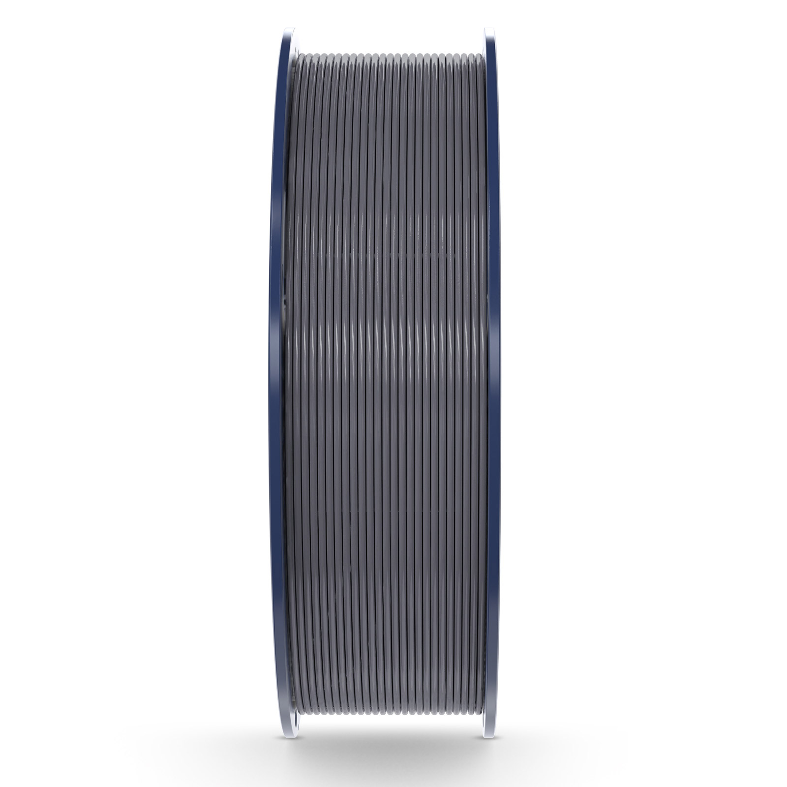 yourDroid ABS Filament Grau 1.75mm 1kg