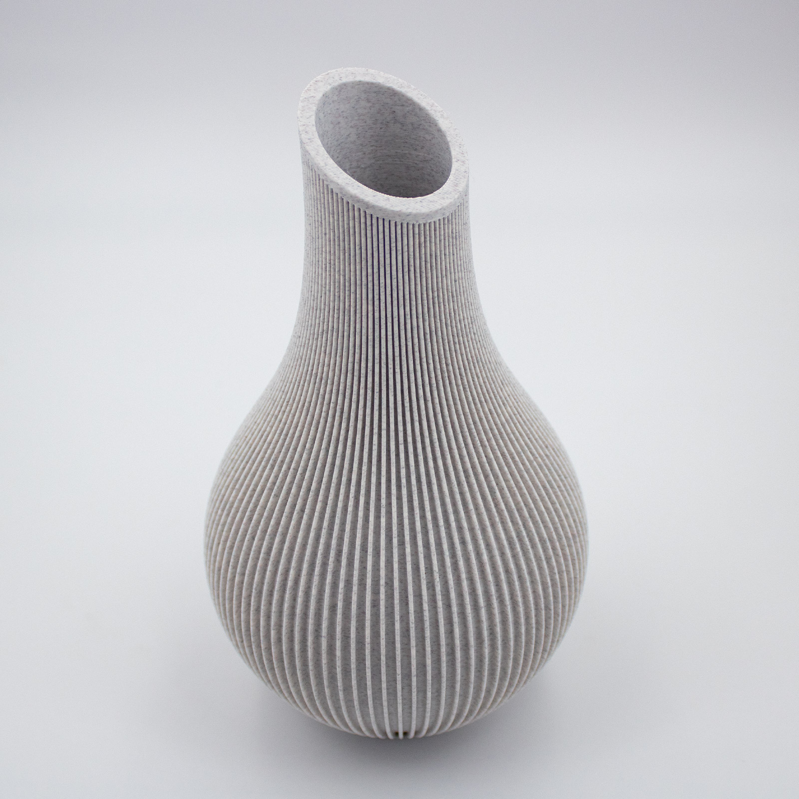 yourDroid highspeed PLA Filament Marmor Shadow Storm Marble  1.75mm 1kg