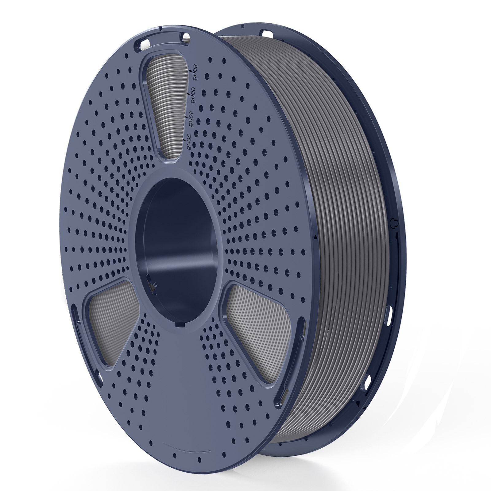Sunlu TPU Filament Grey 1.75mm 500g