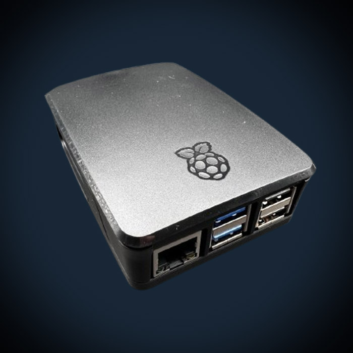 Raspberry Pi NAS einrichten: Eigener Cloud-Server für Zuhause